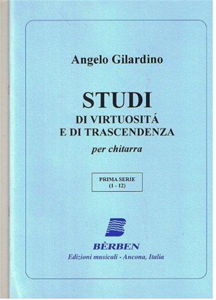 Studi di Virtuositá